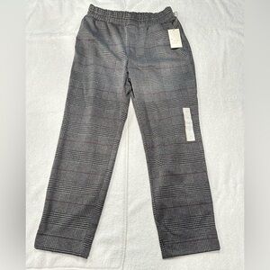 NWT A New Day Women’s High Rise Tapered Ankle Pant Size Small